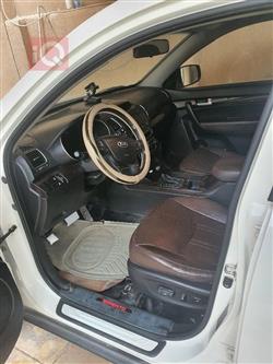 كيا سورينتو